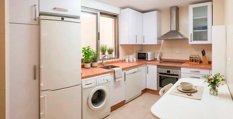 Foto 123630b8-b3eb-4797-ac25-71b081c8c1b5. Apartament amb aparcament a Alberca Murcia