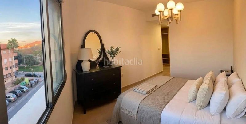 Foto 1810db8d-a910-4bfb-8437-ec2be5ef826d. Apartament amb aparcament a Alberca Murcia