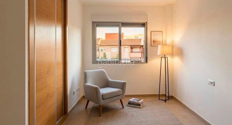 Foto 1ad0d37a-bf62-4449-99fc-72188e2173cc. Apartament amb aparcament a Alberca Murcia