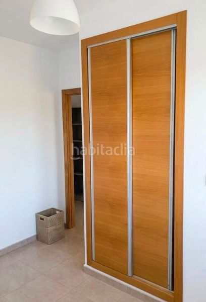 Foto 2df940f5-9fc9-4ec0-b3b3-bab5b1ee62bc. Apartament amb aparcament a Alberca Murcia
