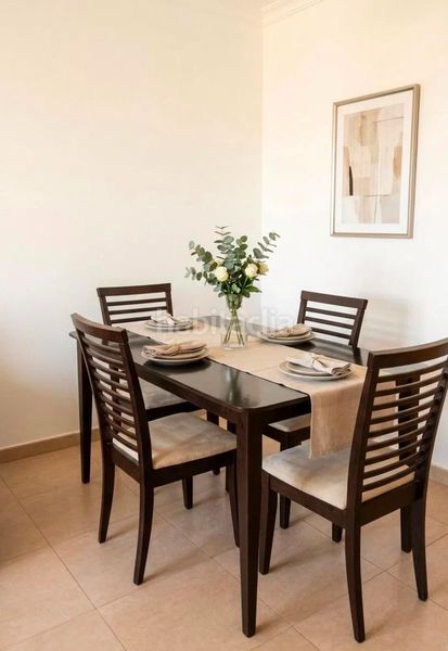 Foto 4490c270-f467-45b4-9457-05f3d090b17d. Apartament amb aparcament a Alberca Murcia
