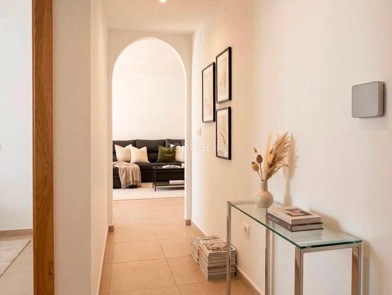 Foto 567dedc7-5e4a-494d-b75e-a7b52b618d6d. Apartament amb aparcament a Alberca Murcia