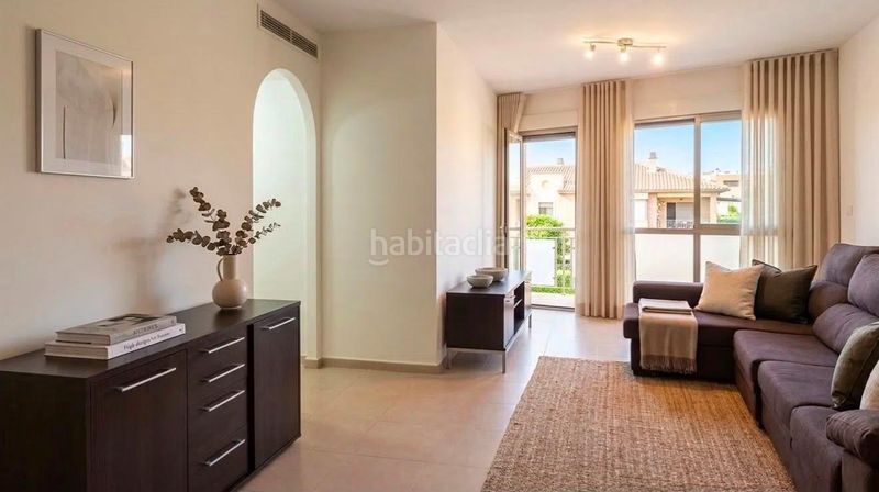 Foto c4e6c62d-278d-409f-b1e0-bd52c1ff8fcf. Apartament amb aparcament a Alberca Murcia