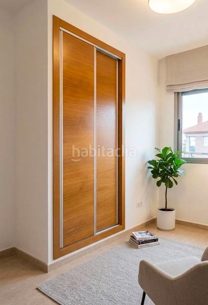 Foto c8430fdf-41a6-46d8-a1a3-f84e2bb8649b. Apartament amb aparcament a Alberca Murcia
