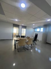 Location Bureau à Juan carlos i 41. Genial oficina en una de las mejores zonas de murcia