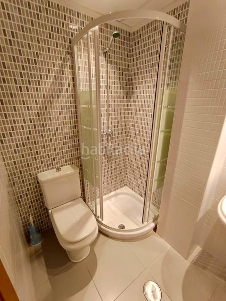 Foto 5176cd1d-deac-4a59-a71a-af285de6b87c. Apartament amb calefacció aparcament a Alberca Murcia