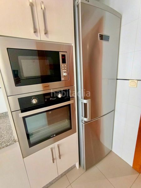 Foto 7dab1f7e-410e-46d2-895d-4c719cfe57e4. Apartament amb calefacció aparcament a Alberca Murcia
