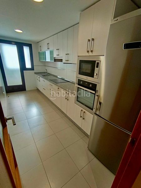 Foto 993622e4-56d5-406c-a3d7-ef0173af5549. Apartament amb calefacció aparcament a Alberca Murcia