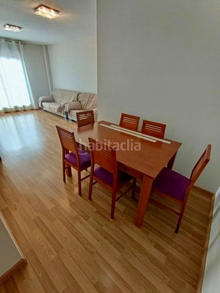 Foto bff69710-a2bd-411d-a739-009cc07a3439. Apartament amb calefacció aparcament a Alberca Murcia