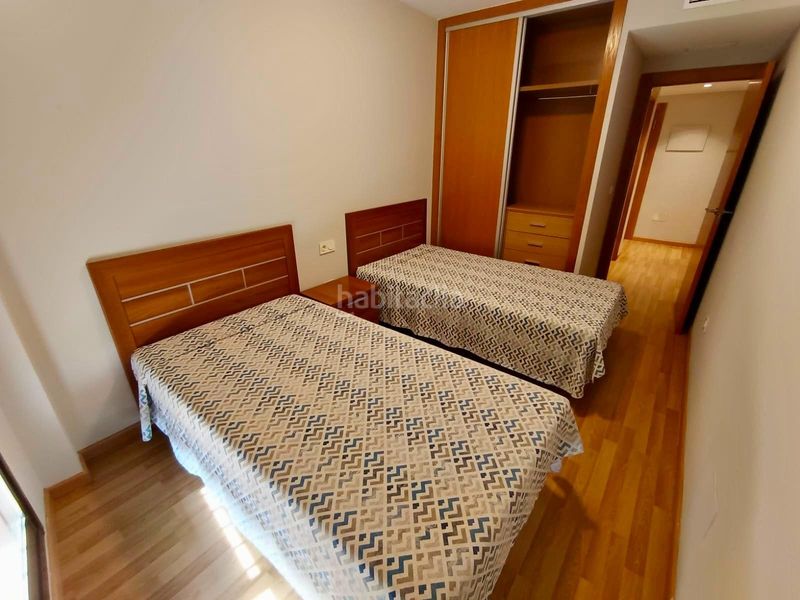Foto c90d6248-ade5-4b9b-8b42-8504a1f55019. Apartament amb calefacció aparcament a Alberca Murcia