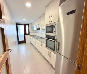 Apartament  Calle aurora de la alberca. Piso listo para entrar a vivir  garaje, trastero y 2 baños en la