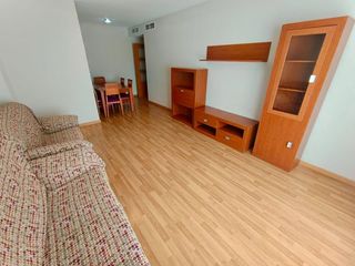 Apartament a Calle Aurora de La Alberca