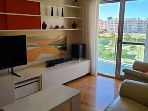 Pis a Paseo misionero luis fontes ser 14. Bonito piso en juan carlos i