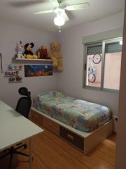 Ground floor  Calle san luis 41. Maravilloso piso en planta baja