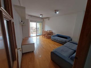Appartamento  Calle poniente 3. Piso de 2 dormitorios con terraza, garaje y trastero en alcantar