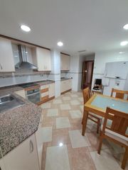 Pis a Avenida madrid 25. Precioso piso en molina de segura