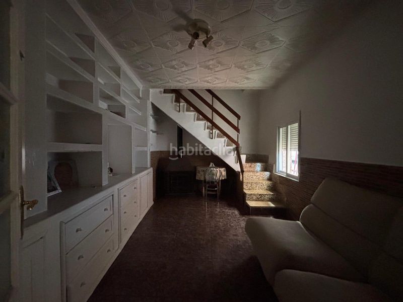 Foto e03ad256-d972-4505-a1a8-54dd5fc0a202. Casa a alta 1 a Algezares Murcia
