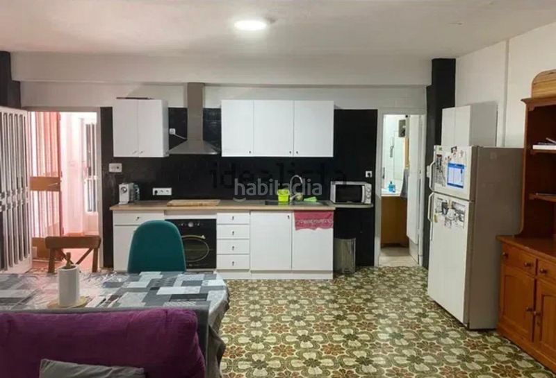 Foto 0cd0bda4-77f3-40dd-8db0-9a9361c7c936. Casa adossada a calle transformador a Los Dolores Murcia