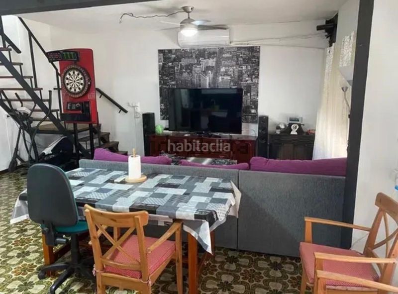 Foto 3fa78b5a-914b-497e-915b-148923a1cd72. Casa adossada a calle transformador a Los Dolores Murcia