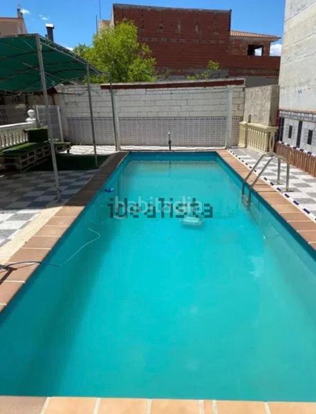 Foto 71bb7295-ef74-4e96-98e9-74240230a54c. Casa adossada a calle transformador a Los Dolores Murcia