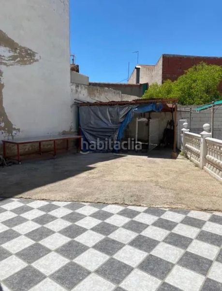Foto 8e98cb45-e275-4028-b069-8f3419c9e32a. Casa adossada a calle transformador a Los Dolores Murcia