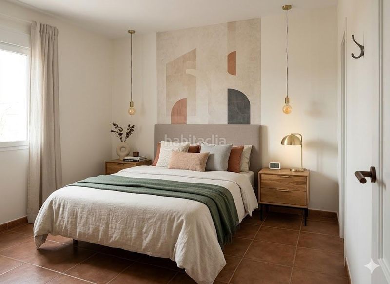 Foto 9e5e05b3-11e5-4938-9bf2-5549d3f724ce. Casa adossada a calle transformador a Los Dolores Murcia