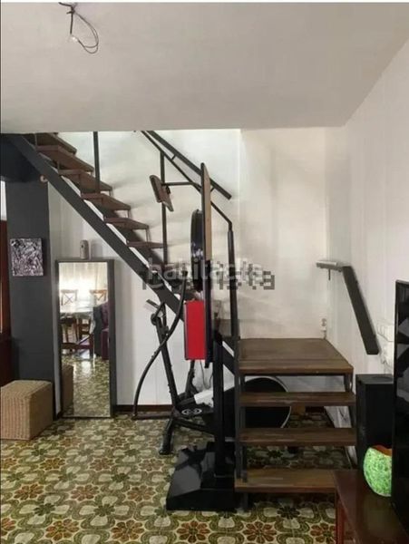 Foto ba113fd1-e3c0-4f15-9776-48dc1874ae6f. Casa adossada a calle transformador a Los Dolores Murcia