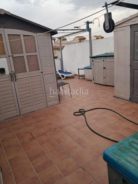 Foto ef5e65c9-dba0-47c3-849b-6b6e7137b805. Maison jumelée dans calle de la comunidad andaluza 47 dans Pilar de la Horadada