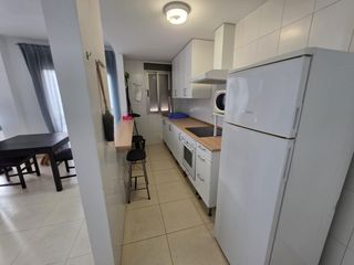 Flat in Avenida Avenida Madrid 45
