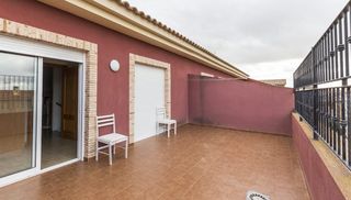 Casa a schiera  Calle gloria 40. Bonito chalet adosado en roldan