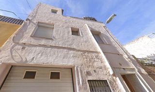 Casa a Calle BUENAVISTA 11