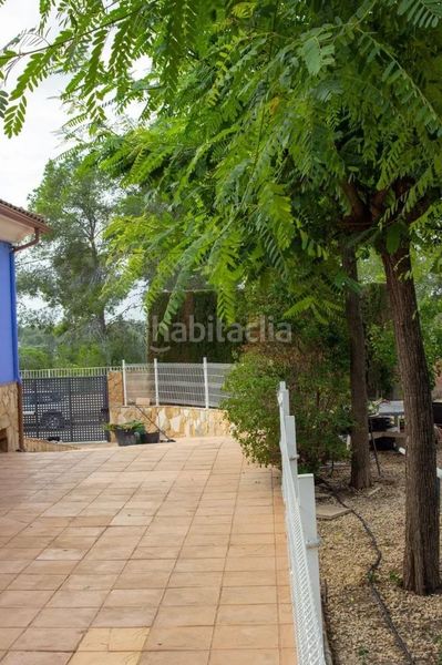 Foto 5651b88c-b0fb-4479-9bba-f8bcbf56d39b. Chalet en calle quince - Los Conejos i exclusiva villa independiente con parcela de 1.340 m2 y piscina en Molina de Segura