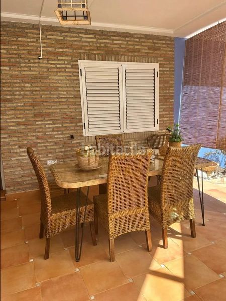 Foto 644646c3-2844-46ef-89cb-a8636a8d5514. Chalet en calle quince - Los Conejos i exclusiva villa independiente con parcela de 1.340 m2 y piscina en Molina de Segura