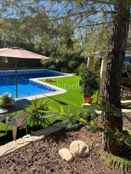 Foto 9c955ad0-ee70-4433-b820-7eb22513e4e3. Chalet en calle quince - Los Conejos i exclusiva villa independiente con parcela de 1.340 m2 y piscina en Molina de Segura