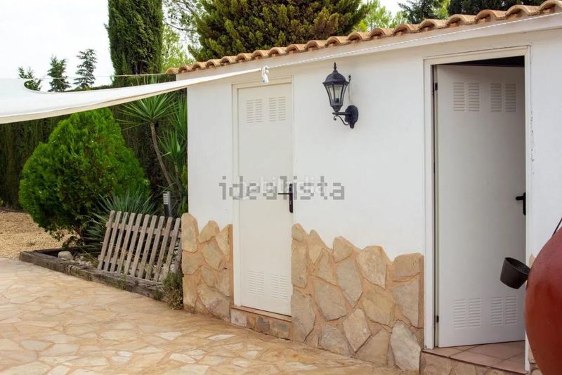Foto d283426e-5ad7-46af-a269-909cab641c4a. Chalet en calle quince - Los Conejos i exclusiva villa independiente con parcela de 1.340 m2 y piscina en Molina de Segura