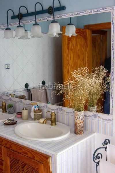Foto d6bfb666-8f11-4d07-884d-1473bd40bb00. Chalet en calle quince - Los Conejos i exclusiva villa independiente con parcela de 1.340 m2 y piscina en Molina de Segura
