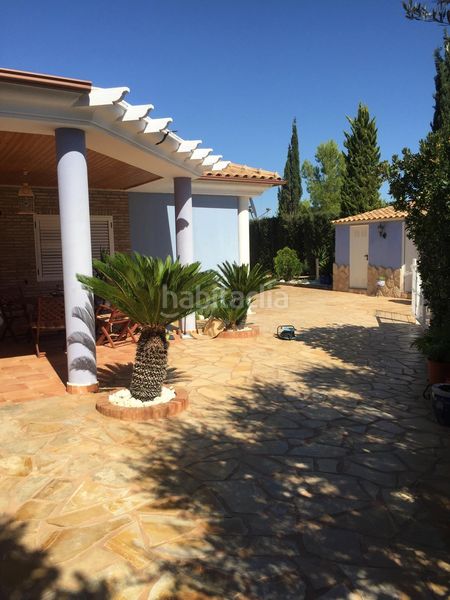 Foto dee83345-8777-43b5-a58b-b65dada0f40a. Chalet en calle quince - Los Conejos i exclusiva villa independiente con parcela de 1.340 m2 y piscina en Molina de Segura