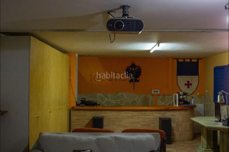 Foto dfd03dce-7245-487e-a8d5-b9871bafdf94. Chalet en calle quince - Los Conejos i exclusiva villa independiente con parcela de 1.340 m2 y piscina en Molina de Segura