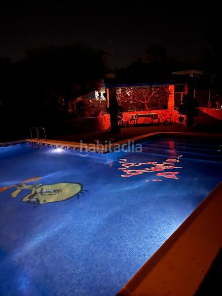 Foto e018f887-955c-4dfe-b2f2-8c8c57414933. Chalet en calle quince - Los Conejos i exclusiva villa independiente con parcela de 1.340 m2 y piscina en Molina de Segura