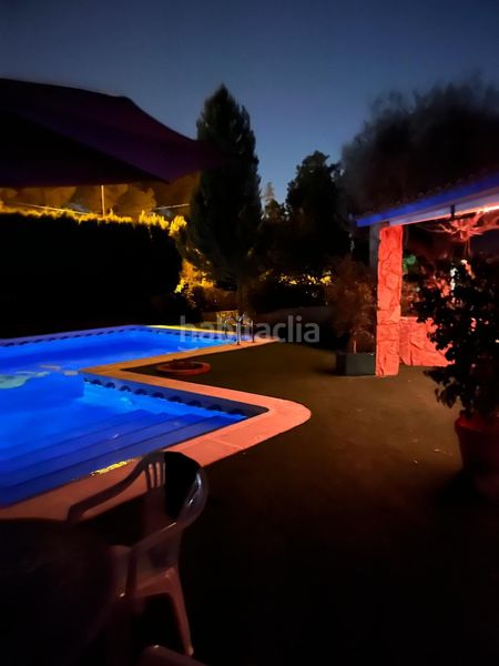 Foto e4c0530d-0b68-452d-a432-5d37bd143d01. Chalet en calle quince - Los Conejos i exclusiva villa independiente con parcela de 1.340 m2 y piscina en Molina de Segura