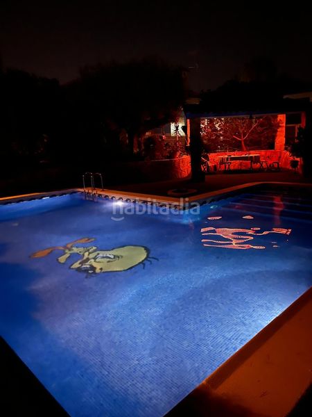 Foto ea7ae3de-d86f-4ec1-96b3-219b6fadacf2. Chalet en calle quince - Los Conejos i exclusiva villa independiente con parcela de 1.340 m2 y piscina en Molina de Segura