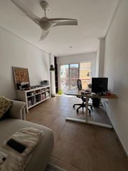 Flat  Capuchinos 12. Precioso piso en el centro de murcia