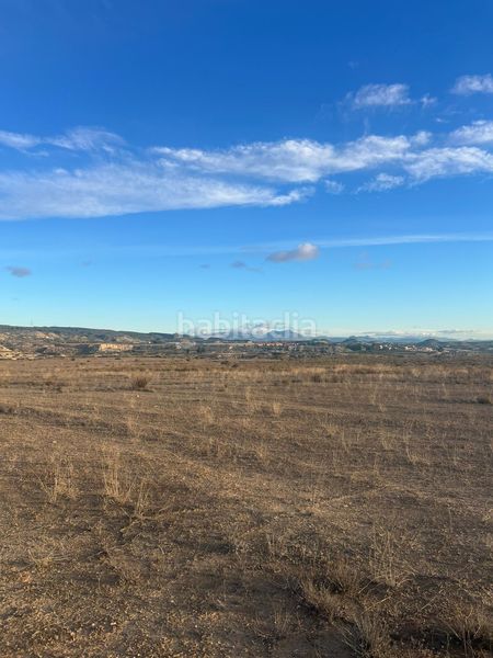 Foto 60557ffe-a2a8-404b-bc93-52a6937e6c04. Finca rústica a cabezo animas 0 a Albudeite