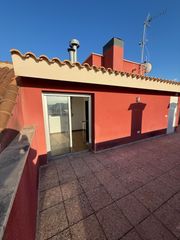 Penthouse in Jose lujan 0. Espectacular ático en el palmar