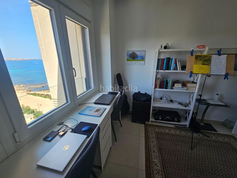 Foto 0149acc1-8724-4315-aa39-f74fd3716449. Àtic amb calefacció aparcament piscina a Punta Prima Torrevieja