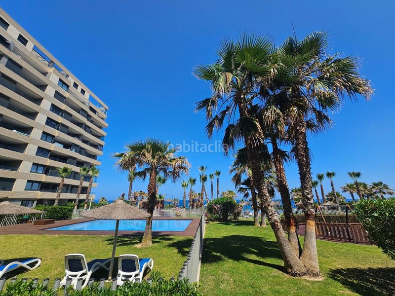 Foto 9f6e5ffe-3b5d-4ca7-b771-c1a42c4e8921. Àtic amb calefacció aparcament piscina a Punta Prima Torrevieja