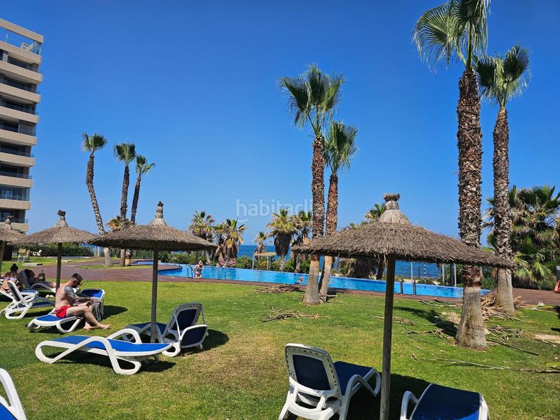 Foto d2957554-dd0e-4321-8965-ed48acf0bb8b. Àtic amb calefacció aparcament piscina a Punta Prima Torrevieja
