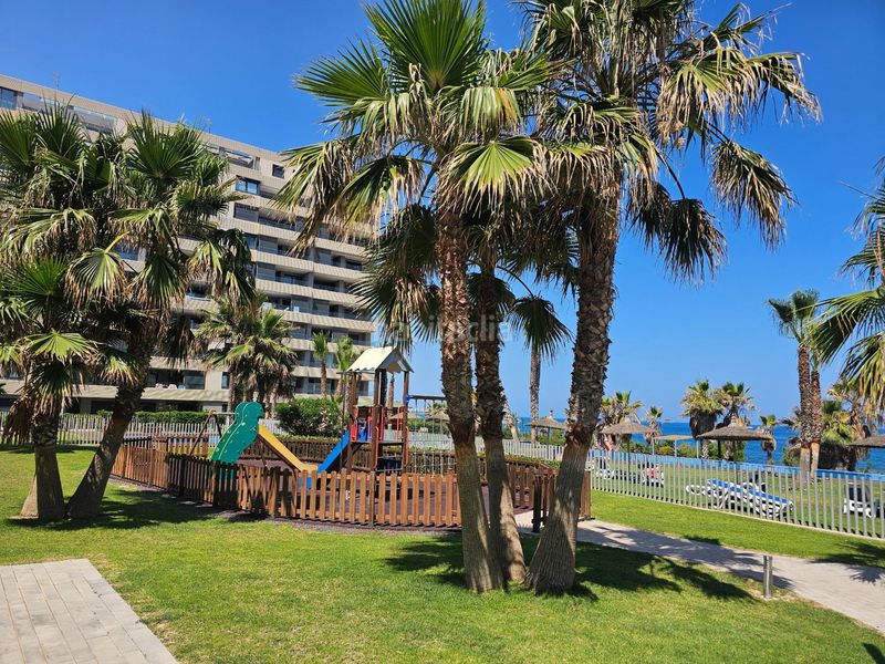 Foto d721b3d4-70a2-4e40-92d8-9922a4b3e197. Àtic amb calefacció aparcament piscina a Punta Prima Torrevieja