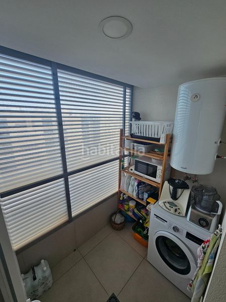 Foto e09ce91b-0951-458d-91c9-6f2db8ae0229. Àtic amb calefacció aparcament piscina a Punta Prima Torrevieja