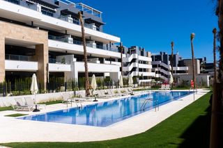 Apartament a Calle de Pablo Picasso 5